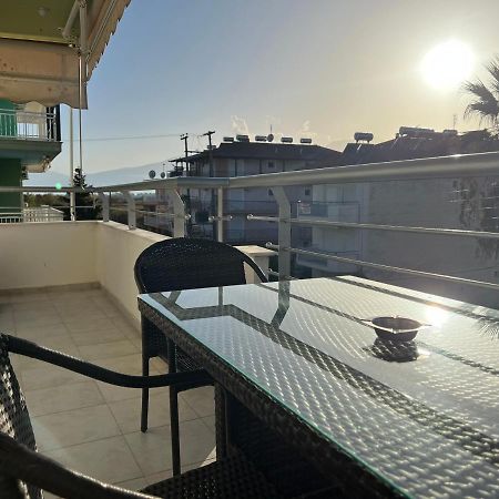 Luxury Equiped Apartment - Olympic Beach Luaran gambar